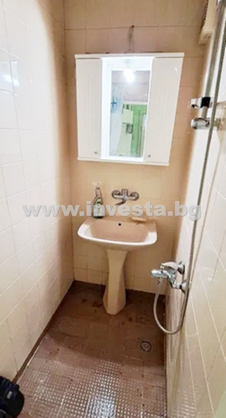 Продава 2-СТАЕН, гр. Пловдив, Христо Смирненски, снимка 8 - Апартаменти - 52114983