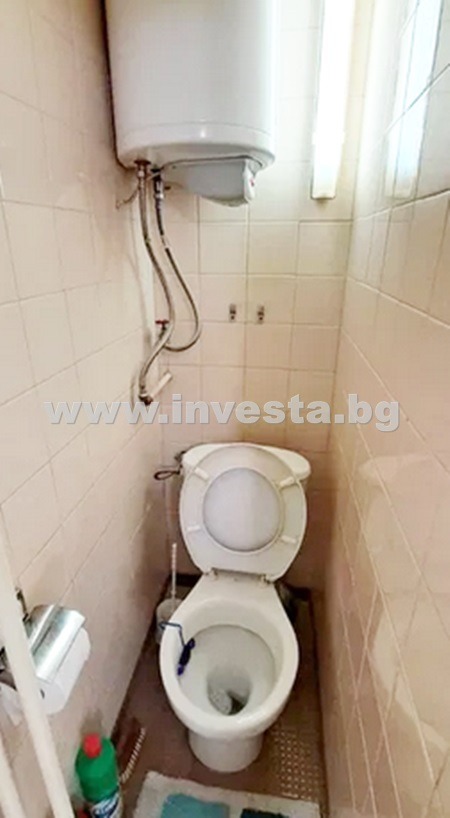 Продава 2-СТАЕН, гр. Пловдив, Христо Смирненски, снимка 7 - Апартаменти - 52114983