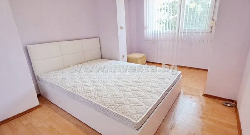 Продава 2-СТАЕН, гр. Пловдив, Христо Смирненски, снимка 6 - Апартаменти - 52114983