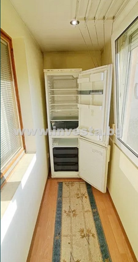 Продава 2-СТАЕН, гр. Пловдив, Христо Смирненски, снимка 4 - Апартаменти - 52114983