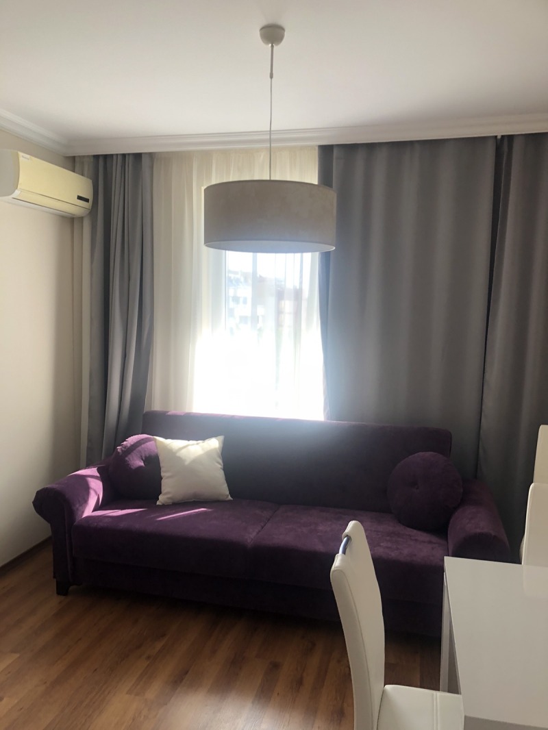 Продава 2-СТАЕН, к.к. Слънчев бряг, област Бургас, снимка 3 - Апартаменти - 52612706