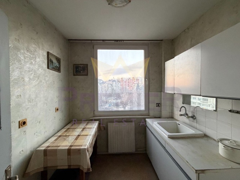 Продава 2-СТАЕН, гр. София, Надежда 1, снимка 5 - Апартаменти - 53412498