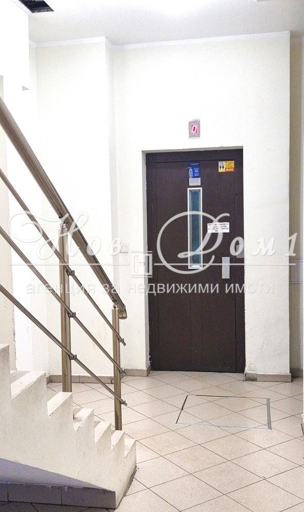 Продава 2-СТАЕН, гр. София, Оборище, снимка 2 - Апартаменти - 53515745