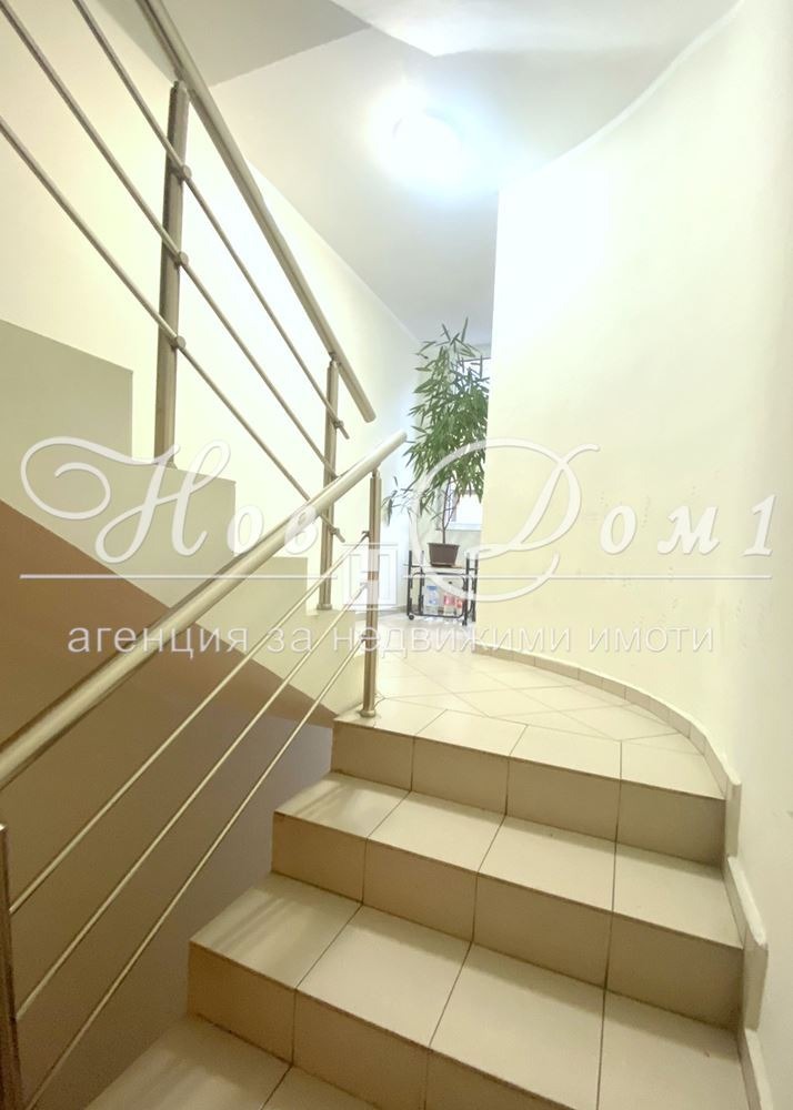 Продава 2-СТАЕН, гр. София, Оборище, снимка 3 - Апартаменти - 53515745