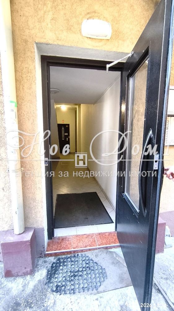 Продава 2-СТАЕН, гр. София, Оборище, снимка 4 - Апартаменти - 53515745