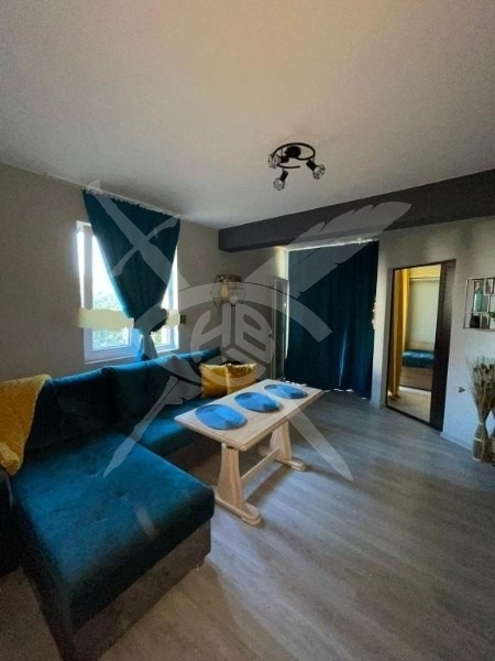 Продава 2-СТАЕН, гр. Свети Влас, област Бургас, снимка 2 - Апартаменти - 54044018