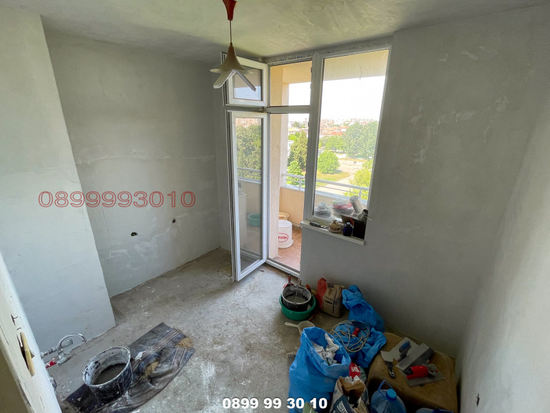 Продава 3-СТАЕН, гр. Пазарджик, Окръжна болница, снимка 7 - Апартаменти - 52779815