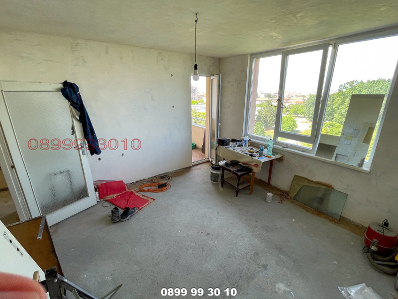 Продава 3-СТАЕН, гр. Пазарджик, Окръжна болница, снимка 9 - Апартаменти - 52779815