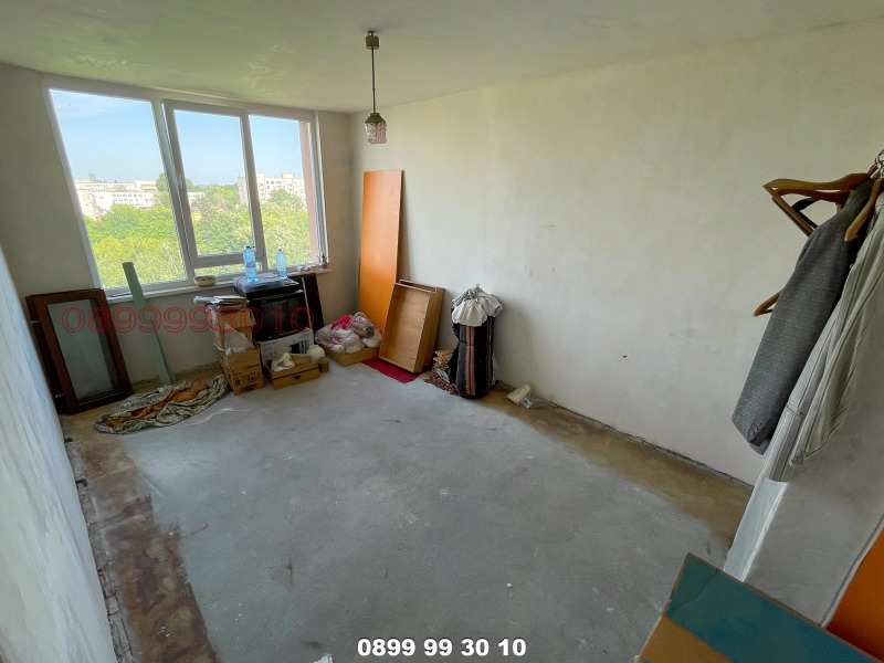 Продава 3-СТАЕН, гр. Пазарджик, Окръжна болница, снимка 11 - Апартаменти - 52779815