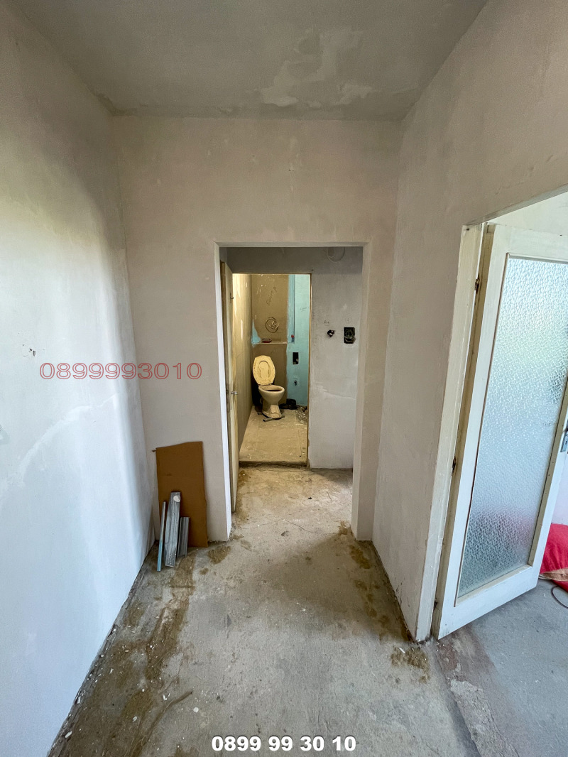 Продава 3-СТАЕН, гр. Пазарджик, Окръжна болница, снимка 4 - Апартаменти - 52779815