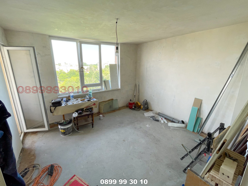 Продава 3-СТАЕН, гр. Пазарджик, Окръжна болница, снимка 10 - Апартаменти - 52779815