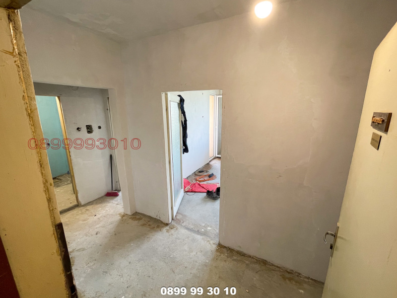 Продава 3-СТАЕН, гр. Пазарджик, Окръжна болница, снимка 3 - Апартаменти - 52779815