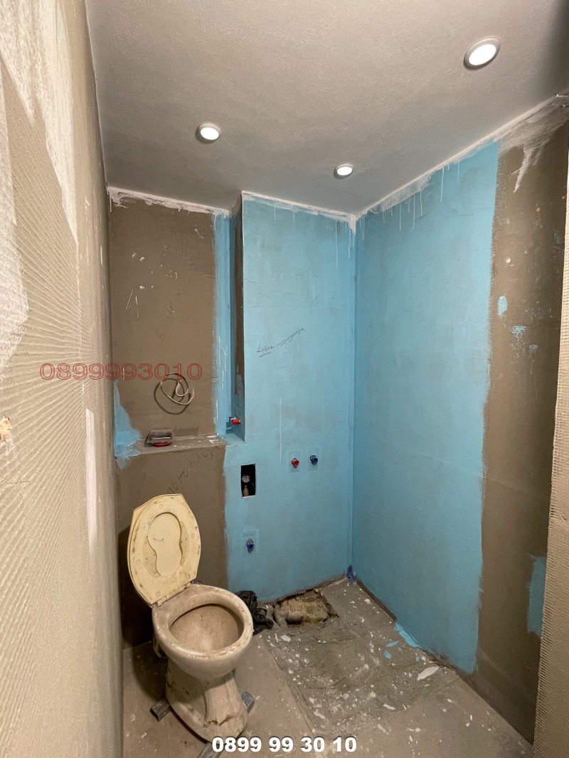 Продава 3-СТАЕН, гр. Пазарджик, Окръжна болница, снимка 6 - Апартаменти - 52779815