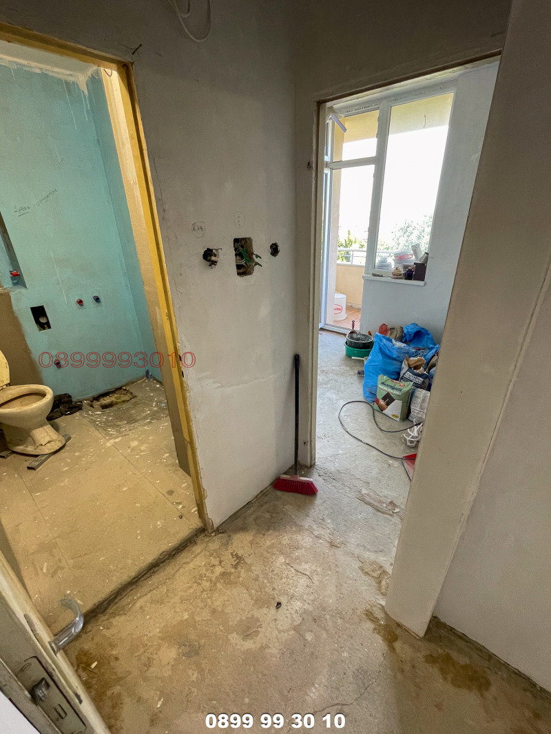 Продава 3-СТАЕН, гр. Пазарджик, Окръжна болница, снимка 5 - Апартаменти - 52779815