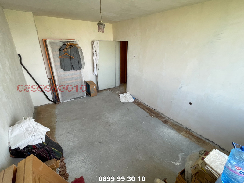 Продава 3-СТАЕН, гр. Пазарджик, Окръжна болница, снимка 12 - Апартаменти - 52779815