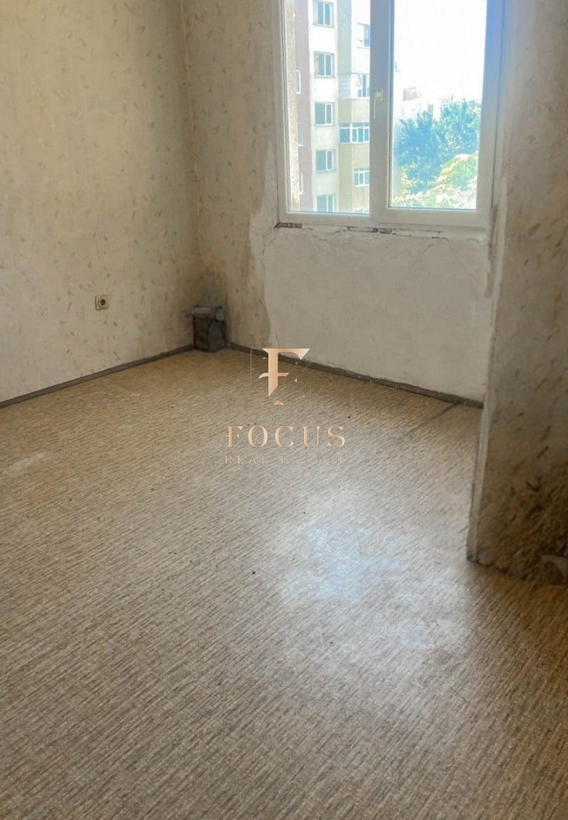 For Sale  3+ bedroom Plovdiv , Izgrev , 94 sq.m | 88963649 - image [4]