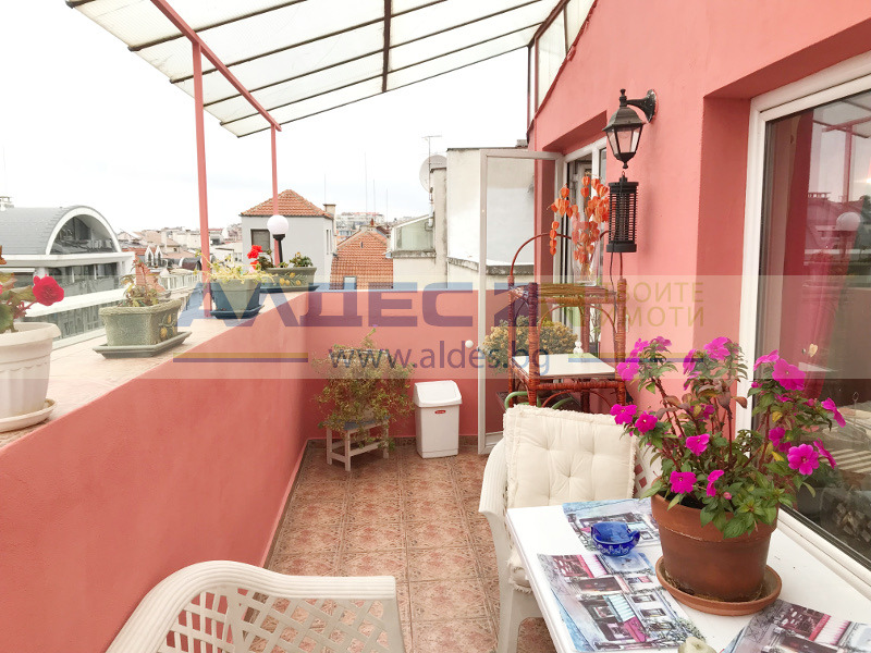 De vânzare  2 dormitoare Sofia , Mladost 3 , 79 mp | 90129483 - imagine [3]