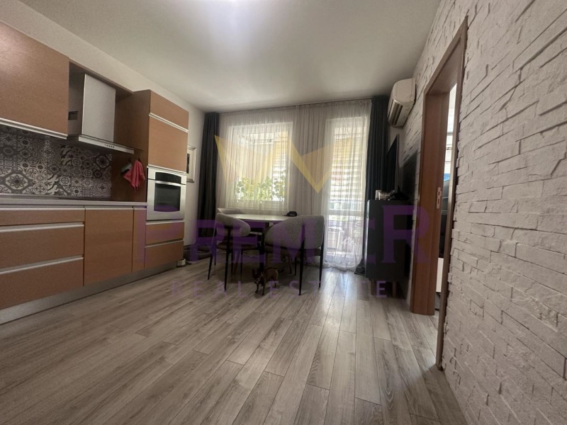 En venta  2 dormitorios Sofia , Manastirski livadi , 80 metros cuadrados | 38482952 - imagen [3]