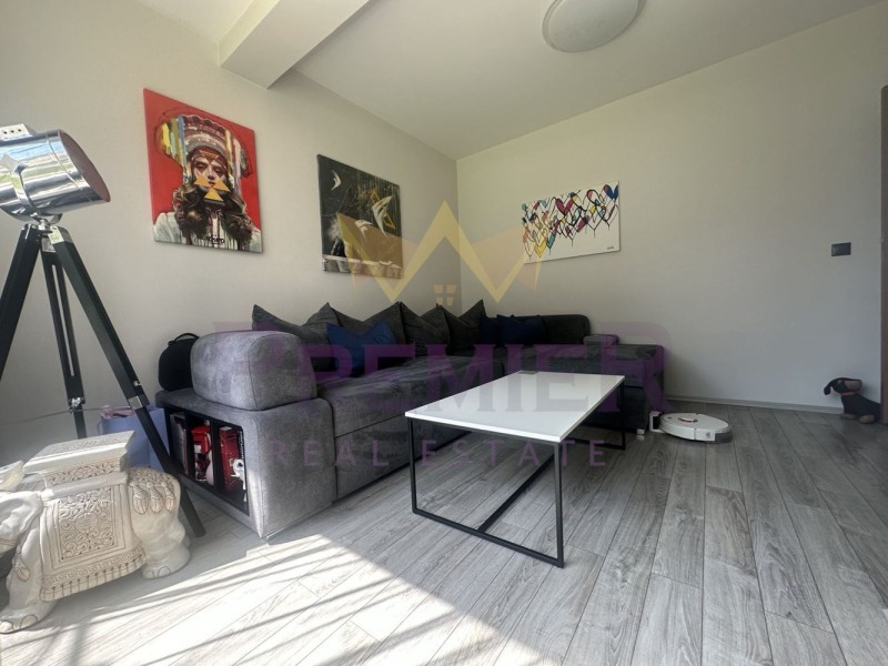 En venta  2 dormitorios Sofia , Manastirski livadi , 80 metros cuadrados | 38482952 - imagen [2]
