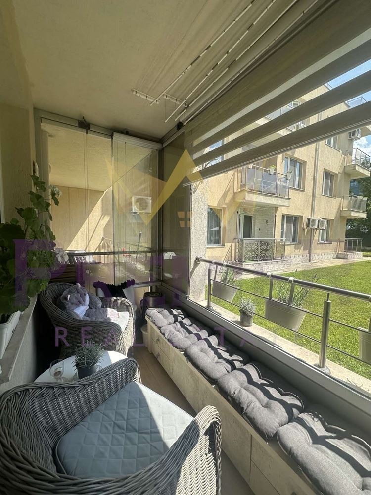 En venta  2 dormitorios Sofia , Manastirski livadi , 80 metros cuadrados | 38482952 - imagen [12]