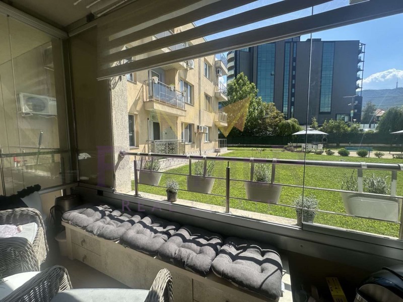 En venta  2 dormitorios Sofia , Manastirski livadi , 80 metros cuadrados | 38482952 - imagen [11]