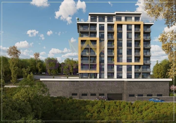 Te koop  2 slaapkamers Varna , Vinitsa , 89 m² | 88051848 - afbeelding [6]