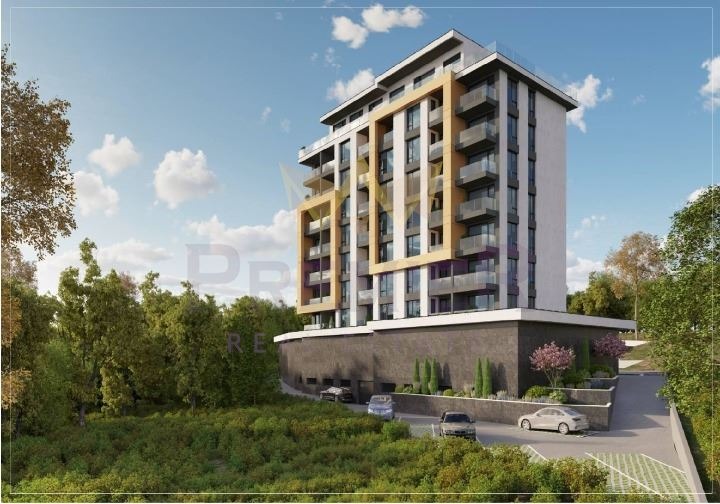 Te koop  2 slaapkamers Varna , Vinitsa , 89 m² | 88051848 - afbeelding [3]