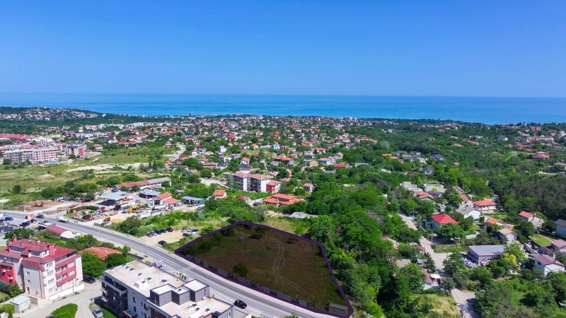 Te koop  2 slaapkamers Varna , Vinitsa , 89 m² | 88051848 - afbeelding [2]