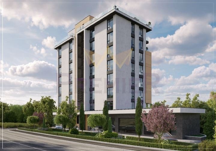 Te koop  2 slaapkamers Varna , Vinitsa , 89 m² | 88051848 - afbeelding [7]
