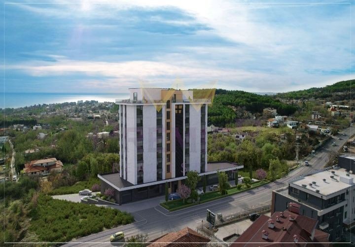 Te koop  2 slaapkamers Varna , Vinitsa , 89 m² | 88051848 - afbeelding [4]