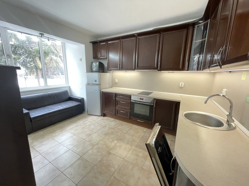 Продава  3-стаен град София , Лозенец , 101 кв.м | 83845334
