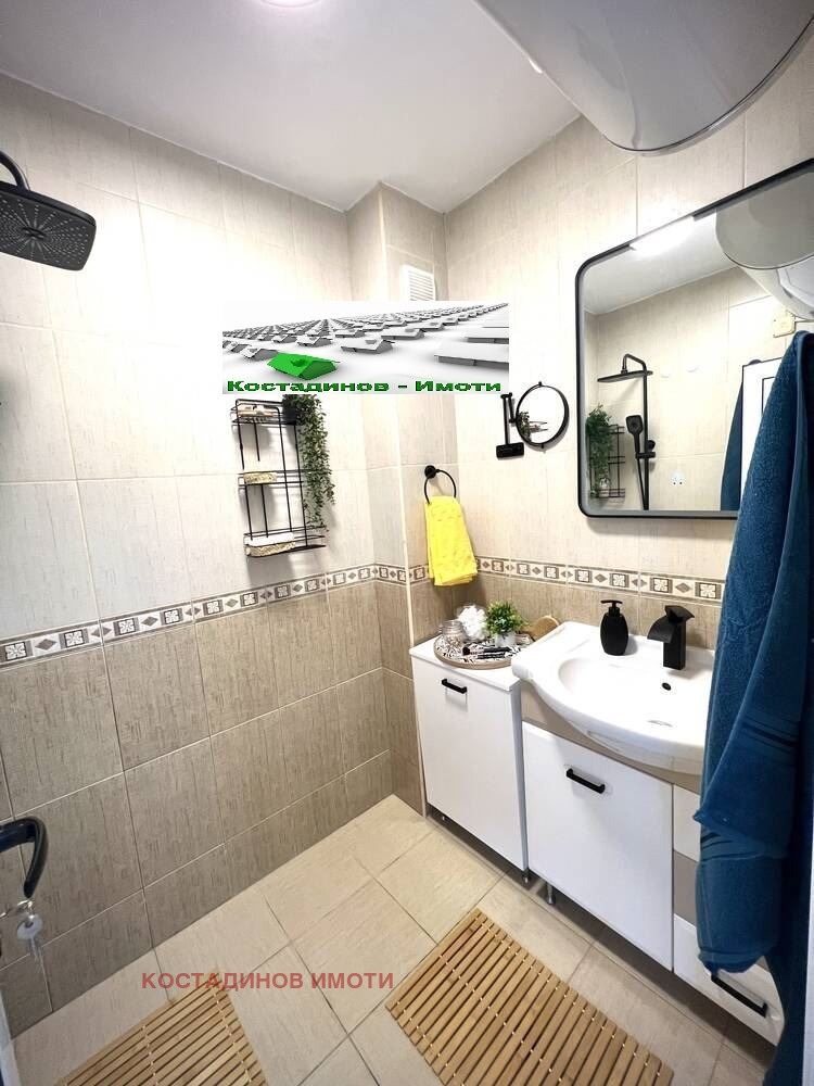 Προς πώληση  2 υπνοδωμάτια Πλοβδηβ , Χρηστο Σμηρνενσκη , 97 τ.μ | 31109034 - εικόνα [10]