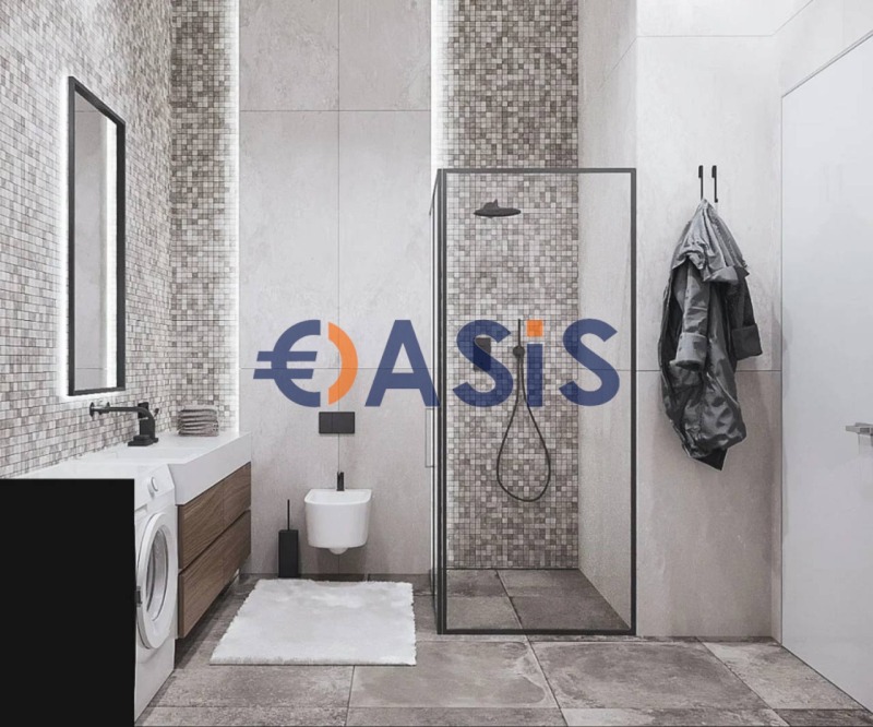 Продава 3-СТАЕН, гр. Свети Влас, област Бургас, снимка 7 - Апартаменти - 52004993