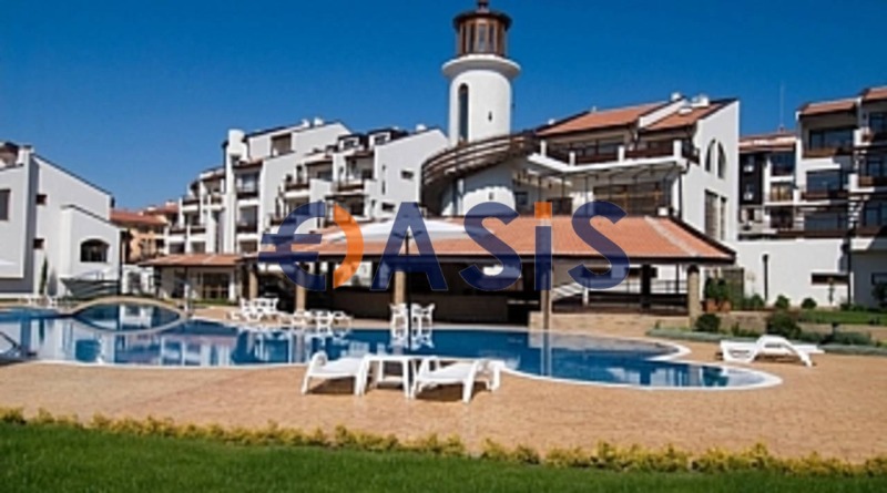 Продава 3-СТАЕН, гр. Свети Влас, област Бургас, снимка 9 - Апартаменти - 52004993