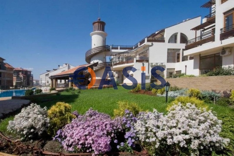 Продава 3-СТАЕН, гр. Свети Влас, област Бургас, снимка 13 - Апартаменти - 52004993