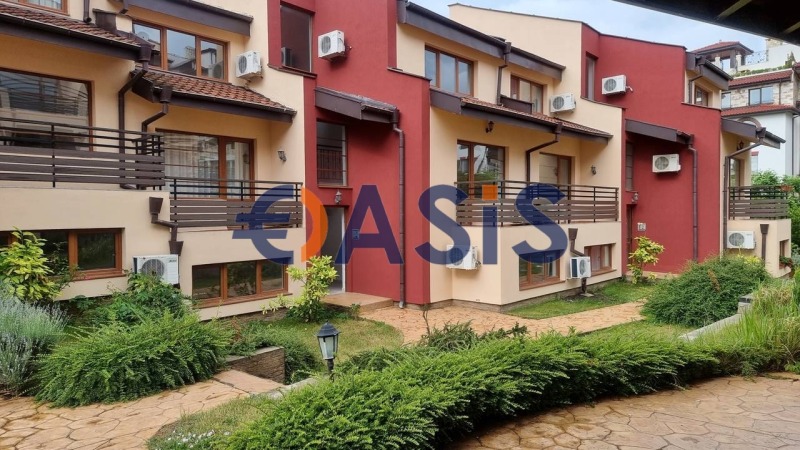 Продава 3-СТАЕН, гр. Свети Влас, област Бургас, снимка 14 - Апартаменти - 52004993