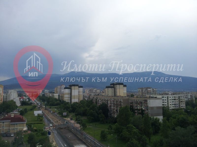 Продава 4-СТАЕН, гр. София, Младост 3, снимка 15 - Aпартаменти - 47534486