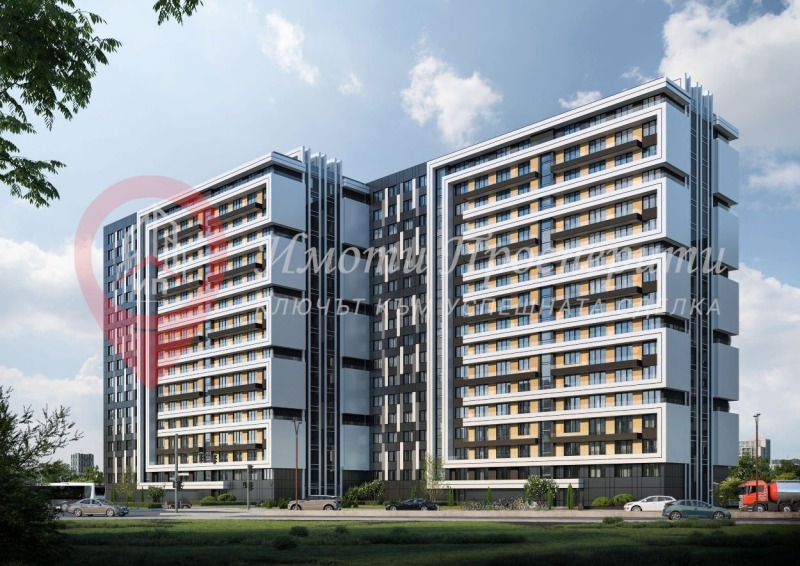 Продава  4-стаен град София , Овча купел , 137 кв.м | 71389419 - изображение [2]