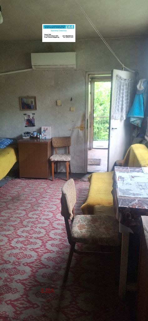 Продава КЪЩА, гр. Перник, Център, снимка 8 - Къщи - 55550687