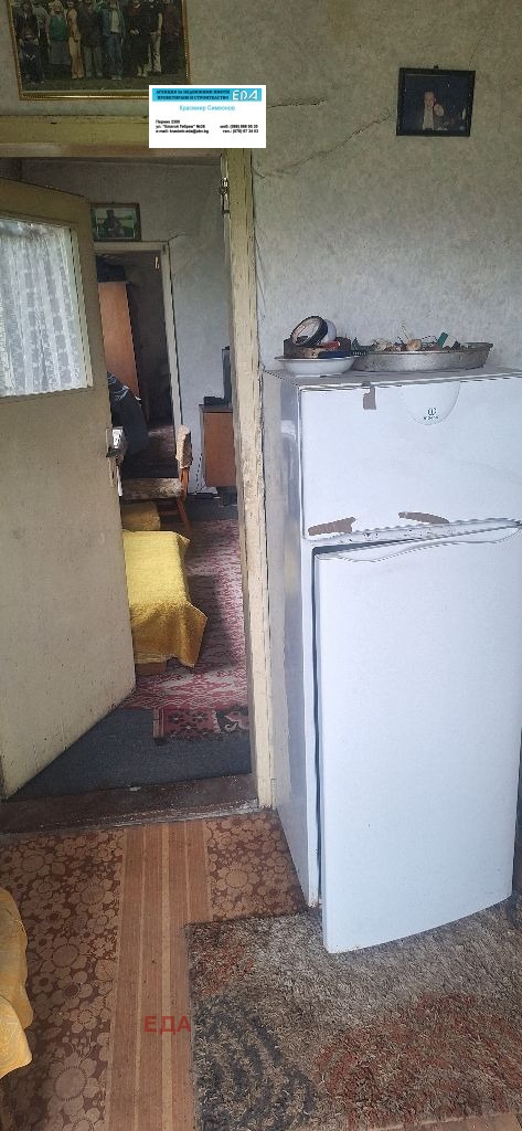 Продава КЪЩА, гр. Перник, Център, снимка 6 - Къщи - 55550687