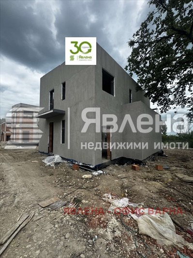 Продава КЪЩА, гр. Варна, м-т Ален мак, снимка 6 - Къщи - 55305144