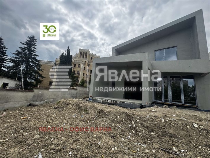 Продава КЪЩА, гр. Варна, м-т Ален мак, снимка 5 - Къщи - 55305144