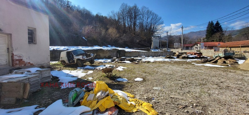 Eladó  Ipari épület régió Lovech , Beli Osam , 2017 négyzetméter | 46713448 - kép [16]