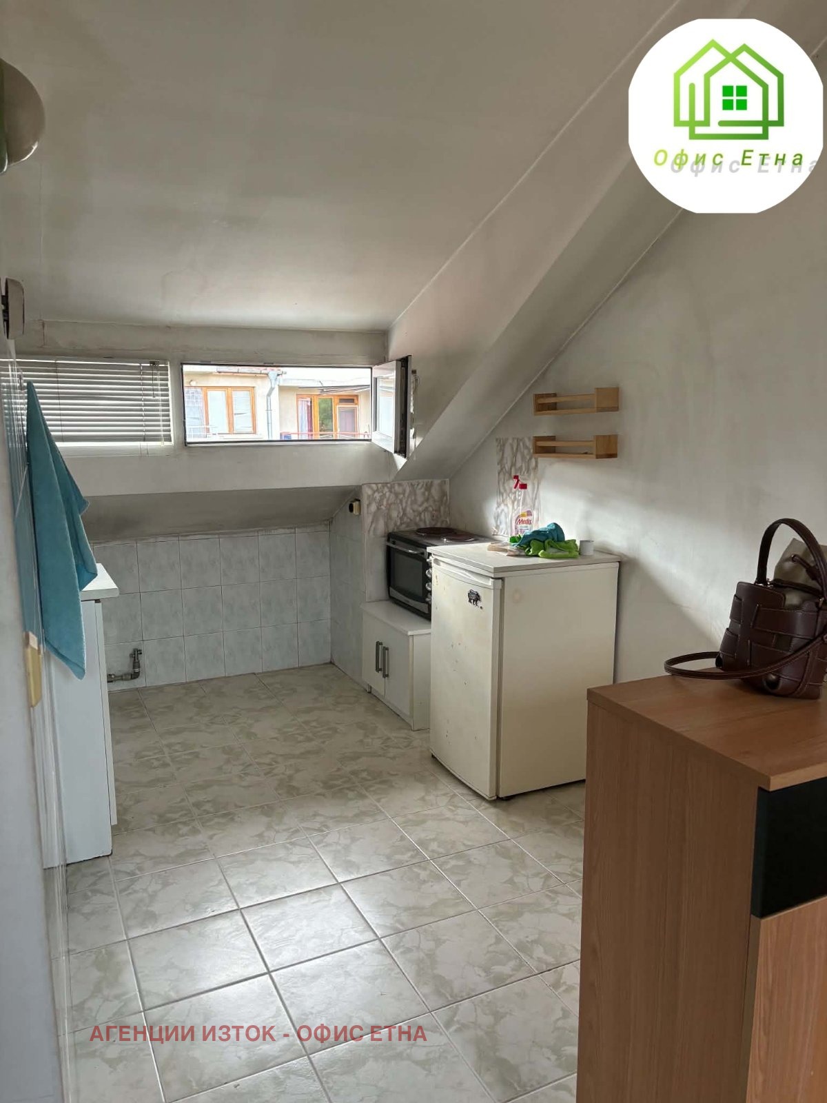 Продава 1-СТАЕН, гр. София, Център, снимка 5 - Апартаменти - 56481413