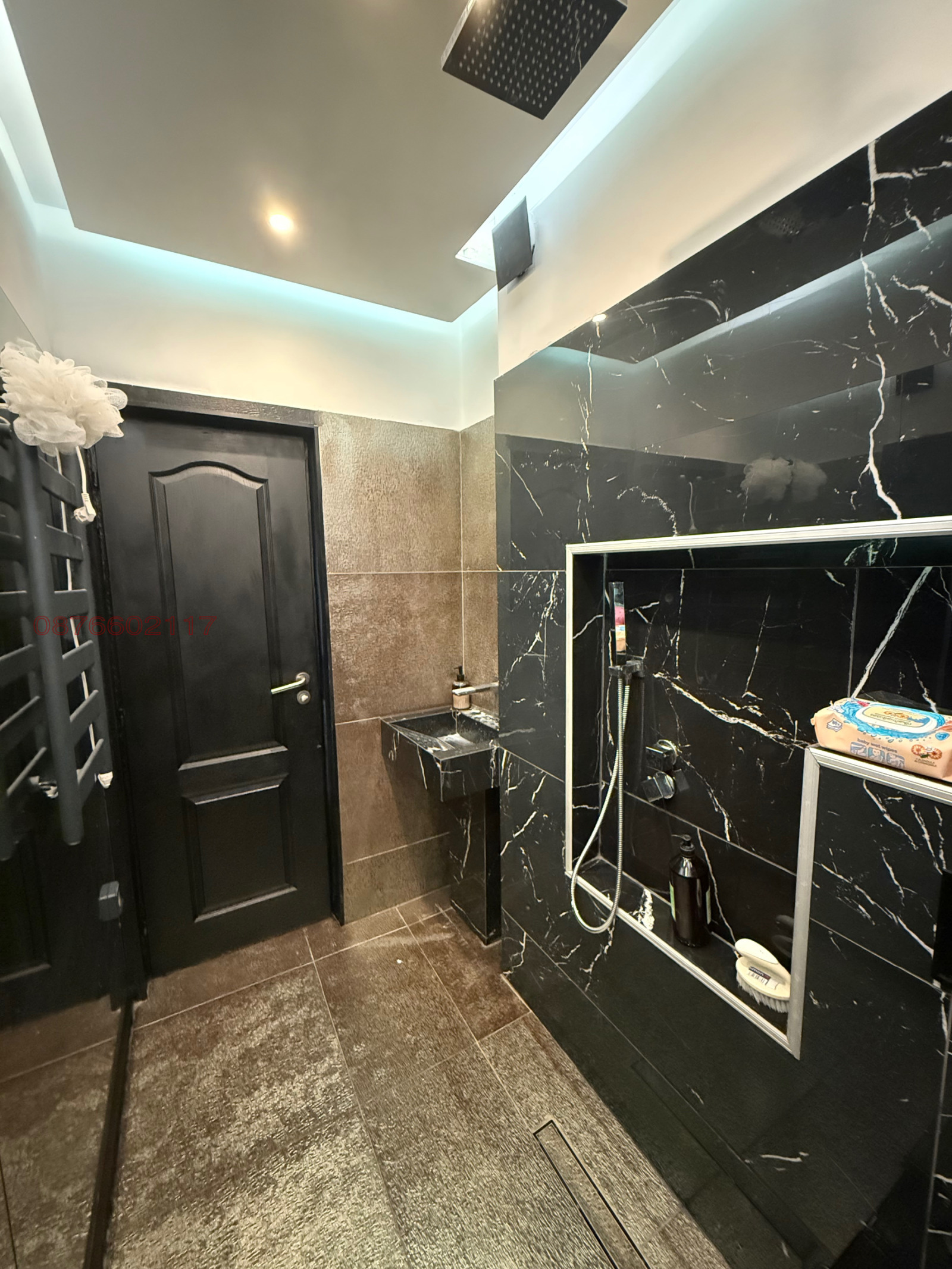 Продава 2-СТАЕН, гр. София, Кръстова вада, снимка 4 - Апартаменти - 55575057