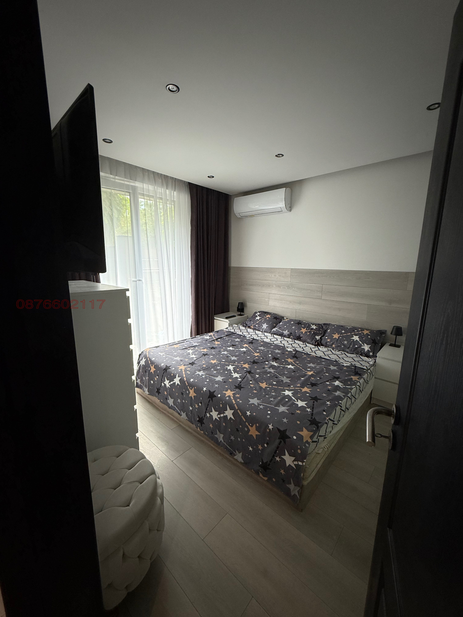 Продава 2-СТАЕН, гр. София, Кръстова вада, снимка 6 - Апартаменти - 55575057
