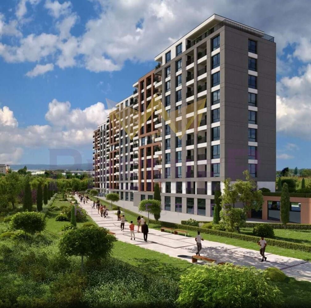 Продава 2-СТАЕН, гр. Варна, Кайсиева градина, снимка 3 - Апартаменти - 53732497