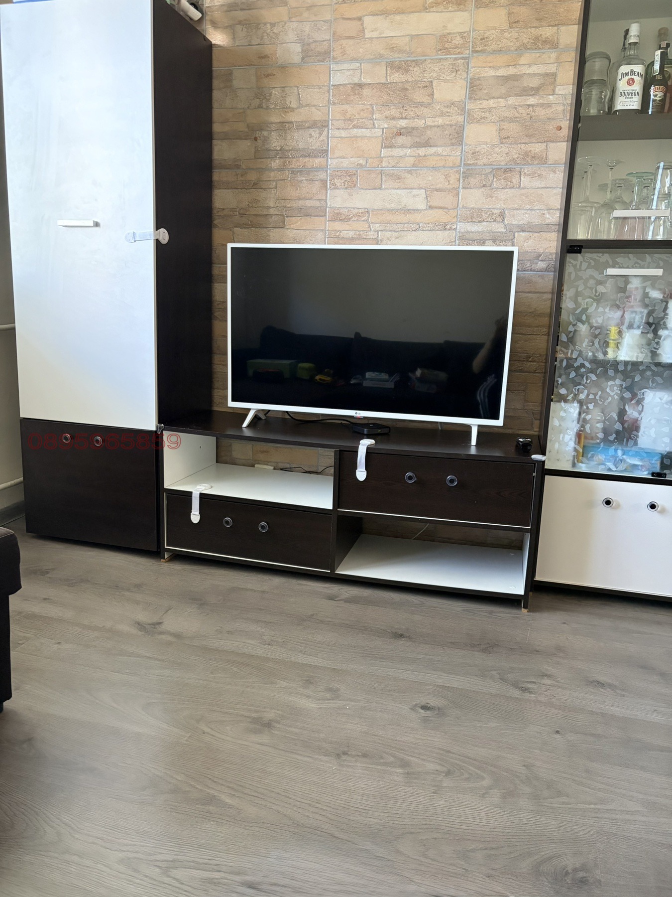 Продава 2-СТАЕН, гр. София, Люлин 1, снимка 3 - Апартаменти - 54311220