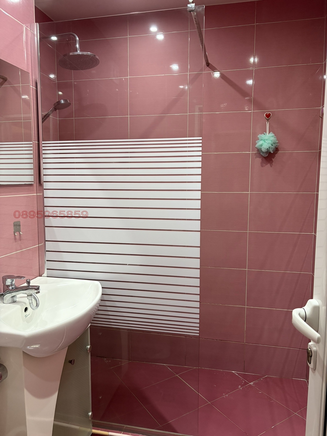 Продава 2-СТАЕН, гр. София, Люлин 1, снимка 8 - Апартаменти - 54311220