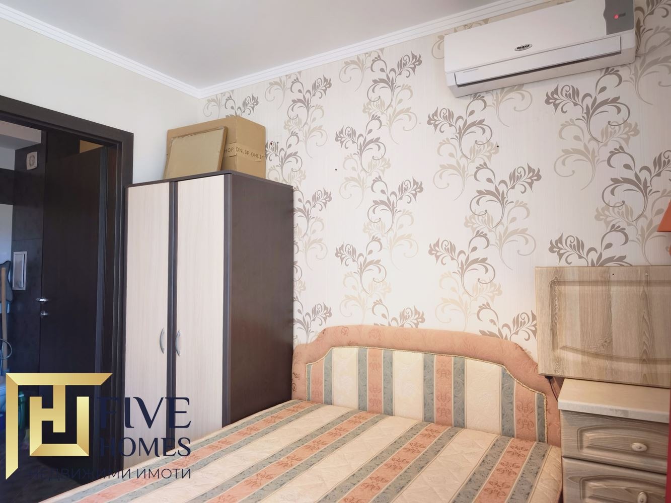 Продава 2-СТАЕН, гр. Свети Влас, област Бургас, снимка 9 - Апартаменти - 54446160
